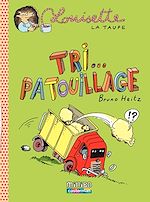 Télécharger le livre :  Louisette la taupe (Tome 6) - Tri... patouillage