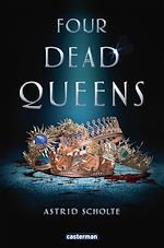 Télécharger le livre :  Four Dead Queens