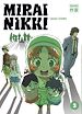 Télécharger le livre :  Mirai Nikki (Tome 3)