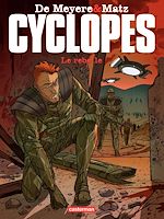 Télécharger le livre :  Cyclopes (Tome 3) - Le Rebelle