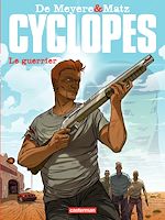 Télécharger le livre :  Cyclopes (Tome 4) - Le Guerrier