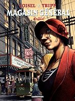 Télécharger le livre :  Magasin Général (Tome 5) - Montréal