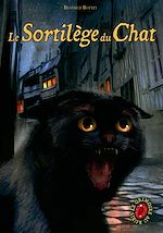 Télécharger le livre :  Le Grimoire au Rubis (Tome 2) - Le Sortilège du Chat