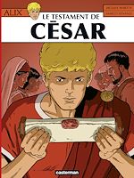 Télécharger le livre :  Alix (Tome 29) - Le Testament de César