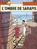 Télécharger le livre :  Alix (Tome 31) - L'Ombre de Sarapis
