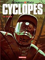 Télécharger le livre :  Cyclopes (Tome 2) - Le Héros