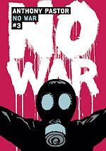 Télécharger le livre :  No War (Tome 3)