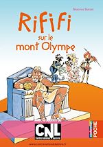 Télécharger le livre :  Rififi sur le Mont Olympe