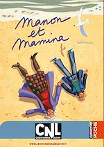 Télécharger le livre :  Manon et Mamina