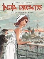 Télécharger le livre :  India Dreams (Tome 6) - D'un monde à l'autre
