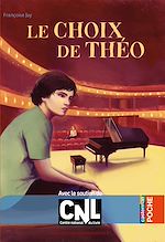 Télécharger le livre :  Le choix de Théo