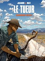 Télécharger le livre :  Le Tueur (Tome 9) - Concurrence déloyale