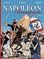 Télécharger le livre :  Napoléon Bonaparte (Tome 2)