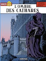 Télécharger le livre :  Jhen (Tome 13) - L'ombre des Cathares