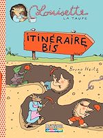 Télécharger le livre :  Louisette la taupe (Tome 7) - itinéraire bis