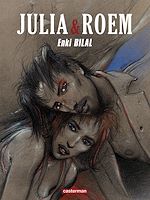 Télécharger le livre :  Coup de Sang (Tome 2) - Julia & Roem