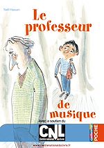 Télécharger le livre :  Le professeur de musique
