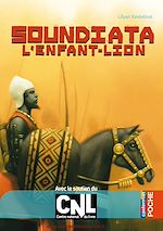 Télécharger le livre :  Soundiata l'enfant-lion