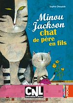 Télécharger le livre :  Minou Jackson, chat de père en fils