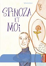 Télécharger le livre :  Spinoza et moi