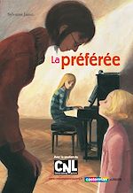 Télécharger le livre :  La Préférée