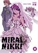 Télécharger le livre :  Mirai Nikki (Tome 9)