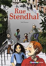 Télécharger le livre :  Rue Stendhal