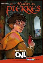 Télécharger le livre :  Le mystère des pierres