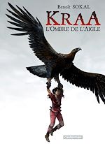 Télécharger le livre :  Kraa (Tome 2) - L'ombre de l'aigle