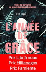 Télécharger le livre :  L'Année de Grâce