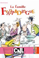 Télécharger le livre :  La Famille Frappadingue