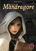 Télécharger le livre :  Le Grimoire au rubis (Tome 7) - Rue de la Mandragore