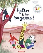 Télécharger le livre :  Halte à la bagarre !