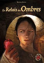 Télécharger le livre :  Le Grimoire au Rubis (Tome 9) - Le Relais des Ombres