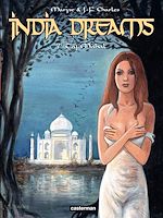 Télécharger le livre :  India Dreams (Tome 7) - Taj Mahal