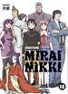 Télécharger le livre :  Mirai Nikki (Tome 12)