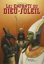 Télécharger le livre :  Les enfants du Dieu-Soleil