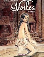 Télécharger le livre :  Les voiles (Tome 1) - Orient