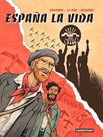 Télécharger le livre :  España la vida