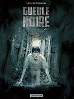 Télécharger le livre :  Gueule noire