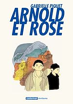 Télécharger le livre :  Arnold et Rose