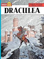 Télécharger le livre :  Jhen (Tome 14) - Draculea