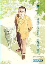Télécharger le livre :  L'Homme qui dessine. Entretien avec Jirô Taniguchi