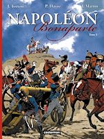 Télécharger le livre :  Napoléon Bonaparte (Tome 3)