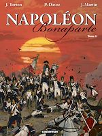 Télécharger le livre :  Napoléon Bonaparte (Tome 4)