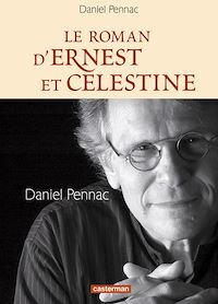 Télécharger le livre : Le roman d'Ernest et Célestine