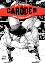 Télécharger le livre :  Garôden