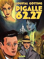 Download this eBook Pigalle 62.27