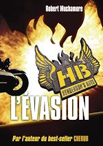 Télécharger le livre :  Henderson's Boys (Tome 1) - L'évasion