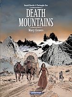 Télécharger le livre :  Death Mountains (Tome 1) - Mary Graves